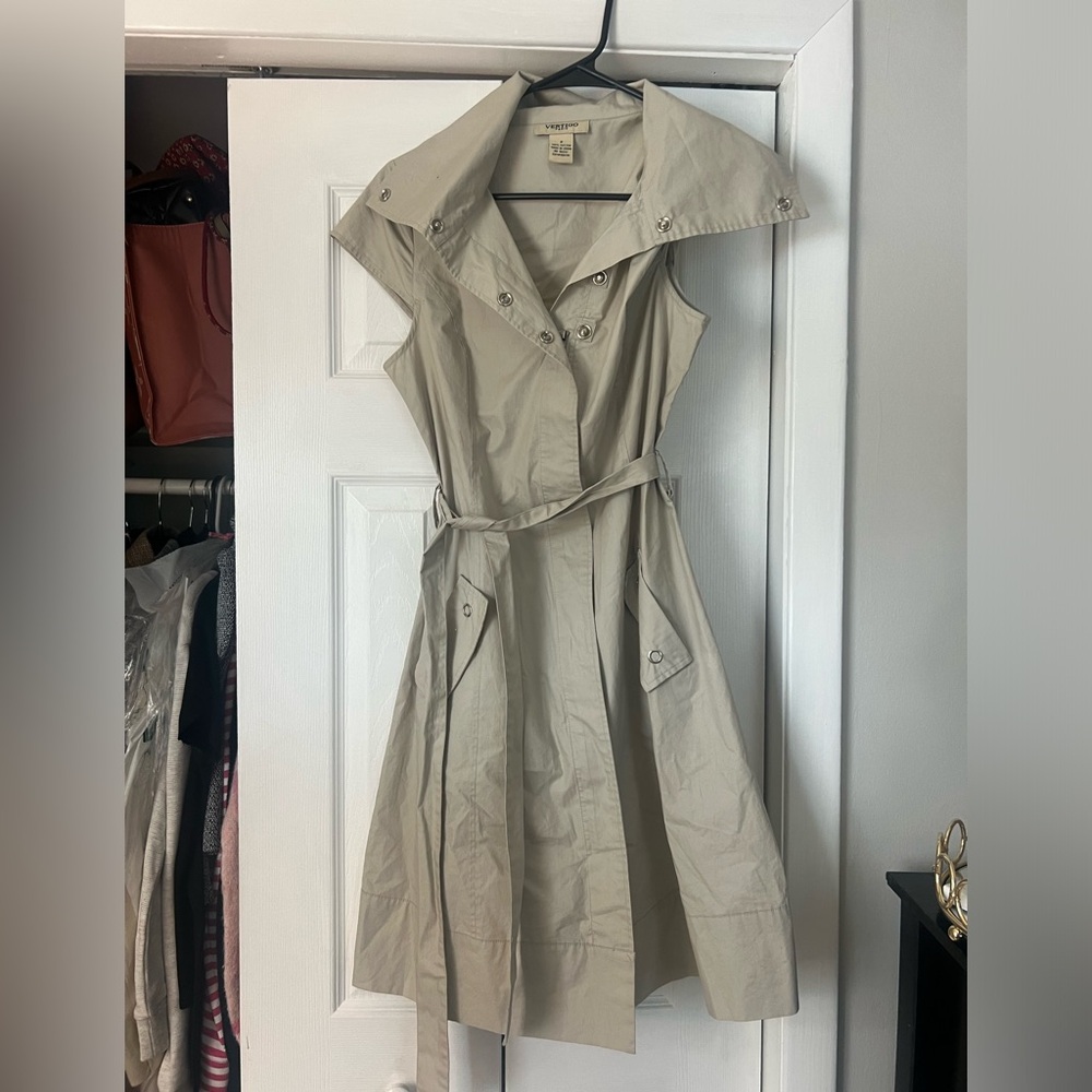 Like new dress